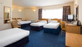 Mercure Newbury West Grange Hotel fotoÄŸrafÄ±