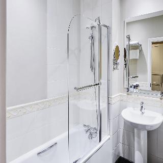 Mercure Newbury West Grange Hotel fotoÄŸrafÄ±