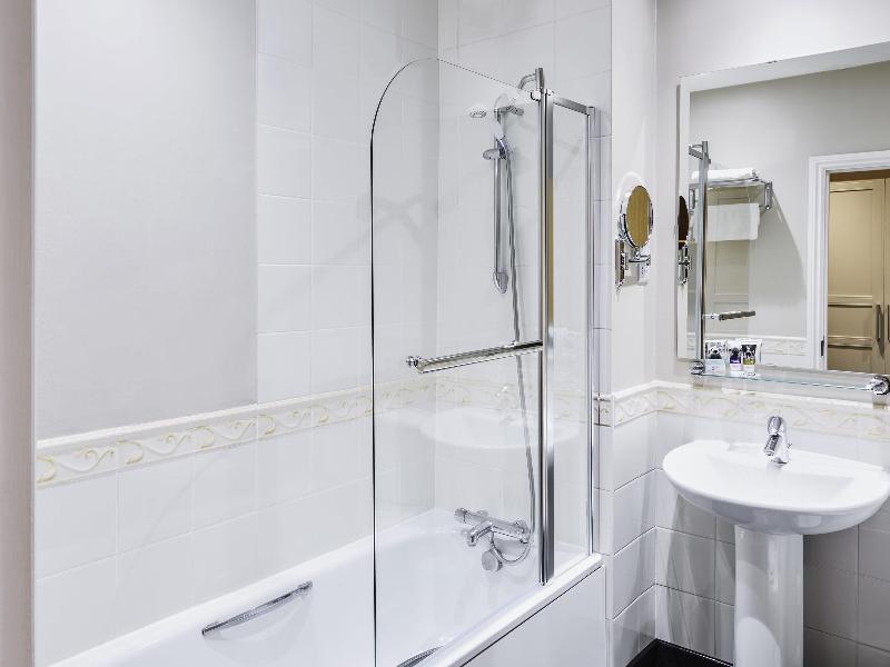 Mercure Newbury West Grange Hotel - Oda