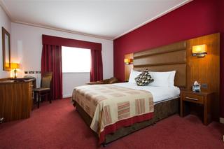 Mercure Newbury West Grange Hotel fotoÄŸrafÄ±