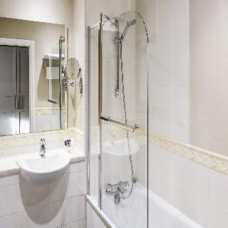 Mercure Newbury West Grange Hotel fotoÄŸrafÄ±