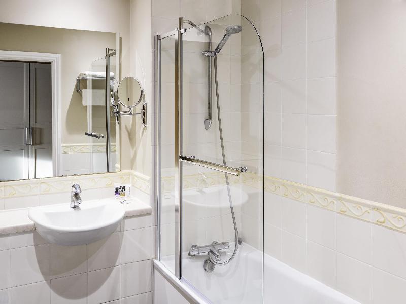 Mercure Newbury West Grange Hotel - Oda