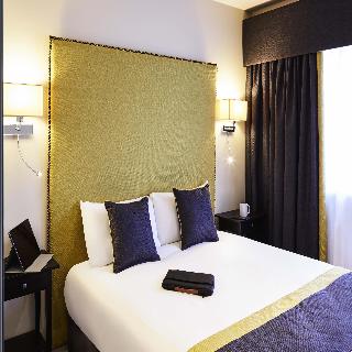 Mercure Newbury West Grange Hotel fotoÄŸrafÄ±