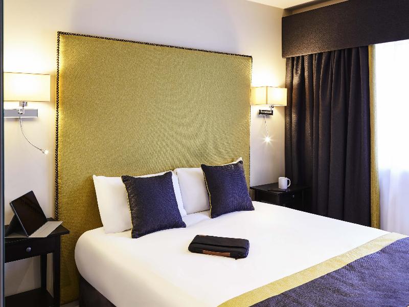 Mercure Newbury West Grange Hotel - Oda