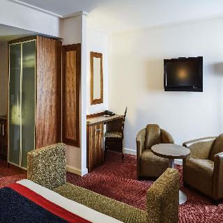 Mercure Newbury West Grange Hotel fotoÄŸrafÄ±
