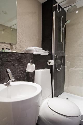 Mercure Newbury West Grange Hotel fotoÄŸrafÄ±