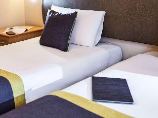 Mercure Newbury West Grange Hotel fotoÄŸrafÄ±