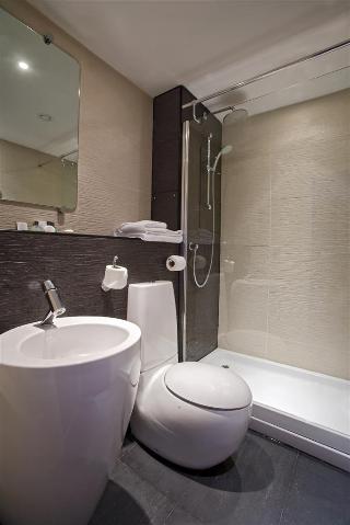 Mercure Newbury West Grange Hotel fotoÄŸrafÄ±