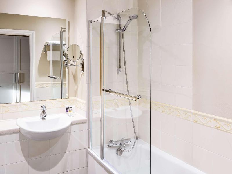 Mercure Newbury West Grange Hotel - Oda