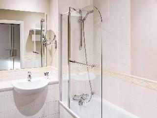 Mercure Newbury West Grange Hotel fotoÄŸrafÄ±