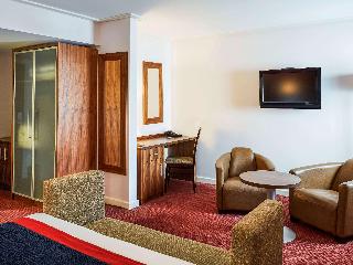 Mercure Newbury West Grange Hotel fotoÄŸrafÄ±