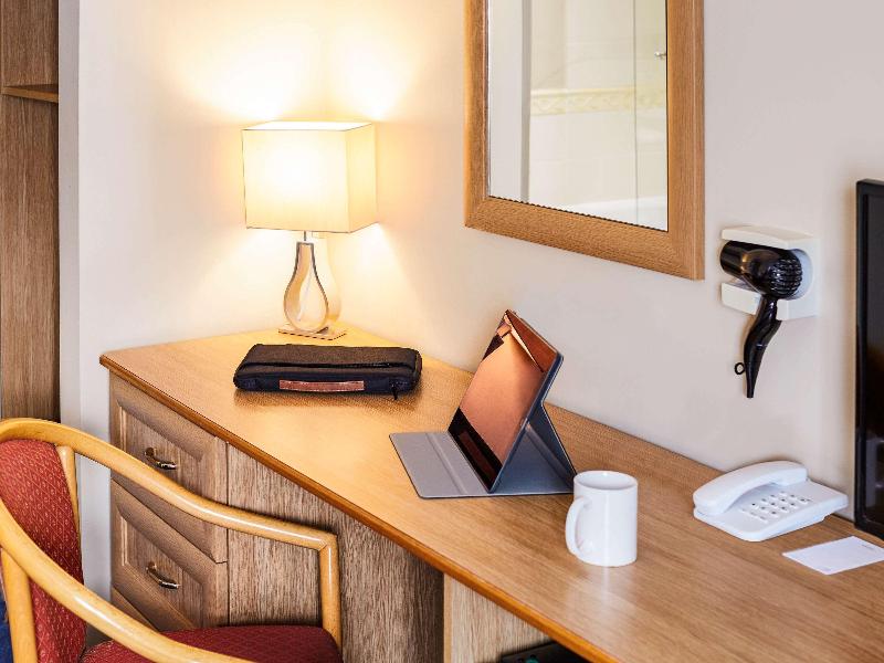 Mercure Newbury West Grange Hotel - Oda