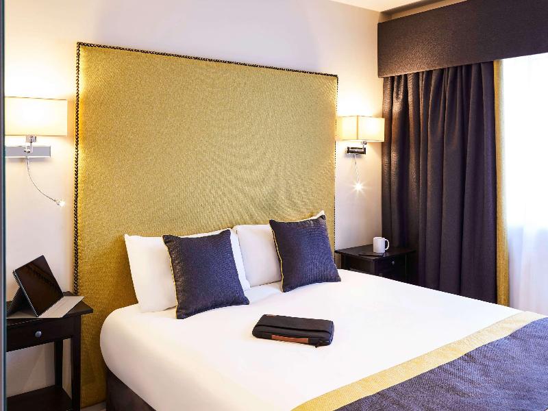 Mercure Newbury West Grange Hotel - Oda