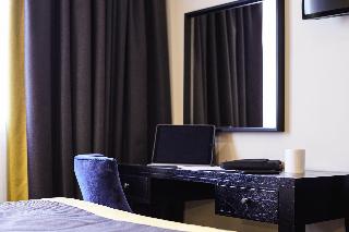Mercure Newbury West Grange Hotel fotoÄŸrafÄ±