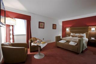 Mercure Newbury West Grange Hotel fotoÄŸrafÄ±