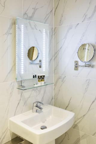 Mercure Newbury West Grange Hotel fotoÄŸrafÄ±
