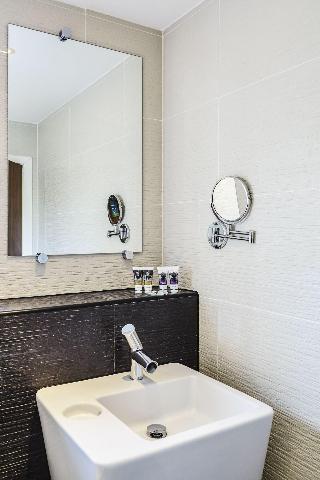 Mercure Newbury West Grange Hotel fotoÄŸrafÄ±