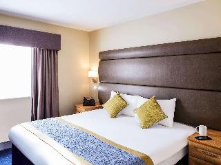 Mercure Newbury West Grange Hotel fotoÄŸrafÄ±