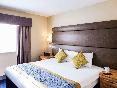 Mercure Newbury West Grange Hotel oda fotoğrafı