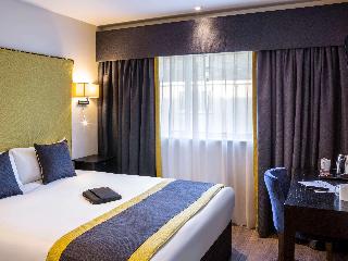 Mercure Newbury West Grange Hotel fotoÄŸrafÄ±