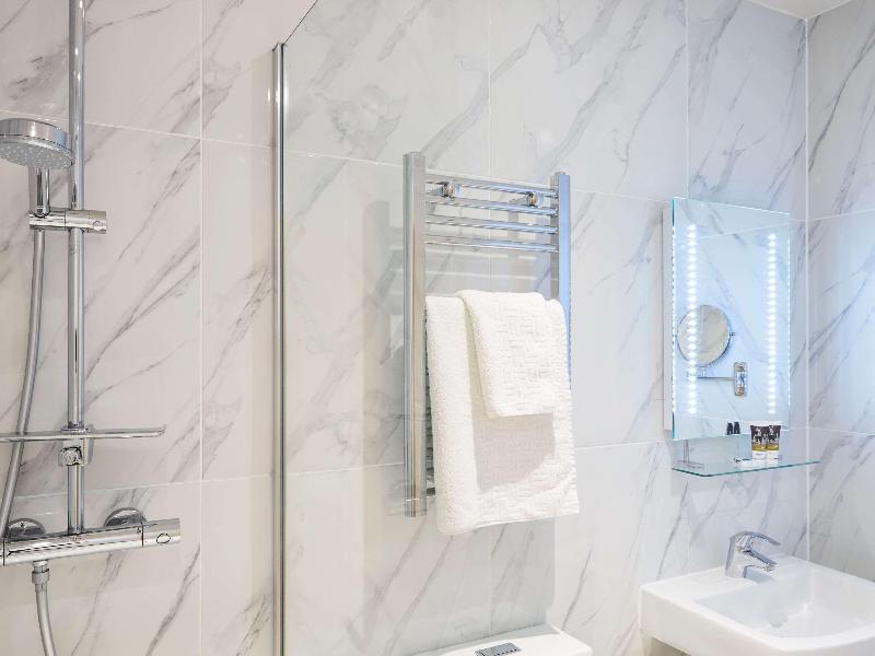 Mercure Newbury West Grange Hotel - Oda