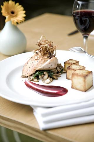 Mercure Newbury West Grange Hotel fotoÄŸrafÄ±