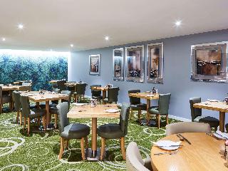 Mercure Newbury West Grange Hotel fotoÄŸrafÄ±