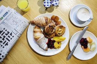 Mercure Newbury West Grange Hotel fotoÄŸrafÄ±