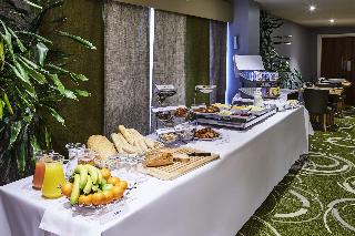 Mercure Newbury West Grange Hotel fotoÄŸrafÄ±