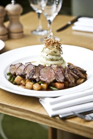 Mercure Newbury West Grange Hotel fotoÄŸrafÄ±