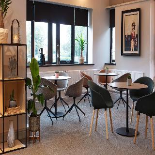 Best Western Ribble Valley Langho Mytton Fold Hote fotoÄŸrafÄ±