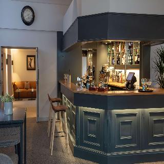 Best Western Ribble Valley Langho Mytton Fold Hote fotoÄŸrafÄ±