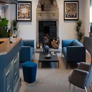 Best Western Ribble Valley Langho Mytton Fold Hote fotoÄŸrafÄ±