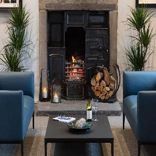 Best Western Ribble Valley Langho Mytton Fold Hote fotoÄŸrafÄ±