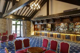 Best Western Ribble Valley Langho Mytton Fold Hote fotoÄŸrafÄ±