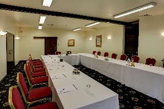 Best Western Ribble Valley Langho Mytton Fold Hote fotoÄŸrafÄ±