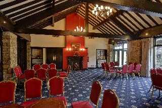 Best Western Ribble Valley Langho Mytton Fold Hote fotoÄŸrafÄ±
