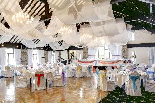 Best Western Ribble Valley Langho Mytton Fold Hote fotoÄŸrafÄ±