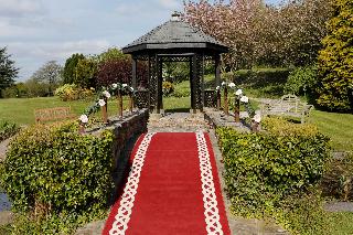 Best Western Ribble Valley Langho Mytton Fold Hote fotoÄŸrafÄ±