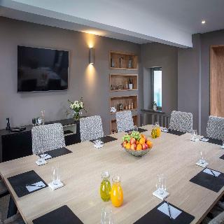 Best Western Ribble Valley Langho Mytton Fold Hote fotoÄŸrafÄ±