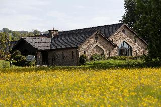 Best Western Ribble Valley Langho Mytton Fold Hote otel fotoğrafı