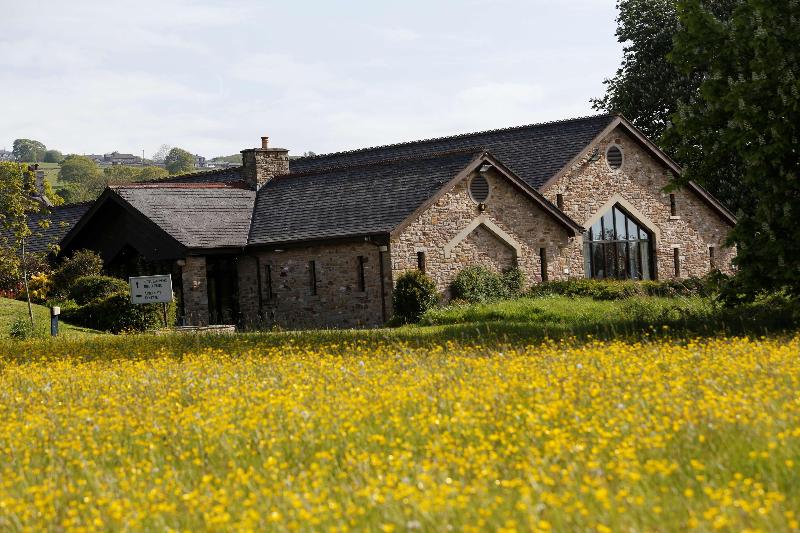 Best Western Ribble Valley Langho Mytton Fold Hote - Genel