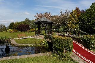 Best Western Ribble Valley Langho Mytton Fold Hote fotoÄŸrafÄ±