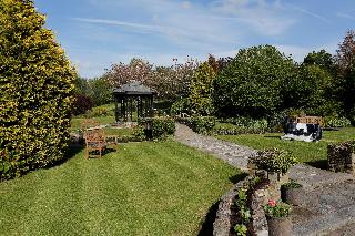 Best Western Ribble Valley Langho Mytton Fold Hote fotoÄŸrafÄ±