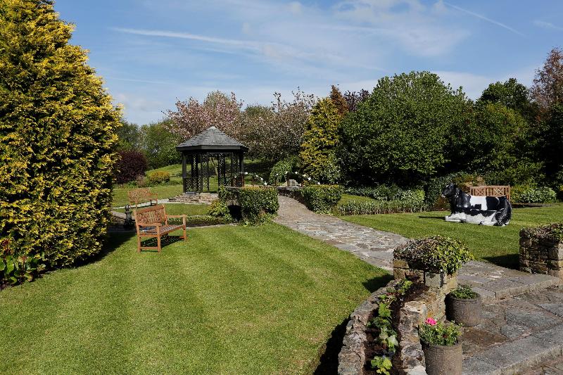 Best Western Ribble Valley Langho Mytton Fold Hote - Genel