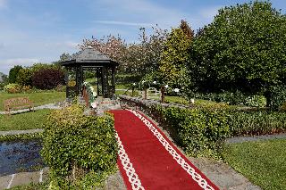 Best Western Ribble Valley Langho Mytton Fold Hote fotoÄŸrafÄ±