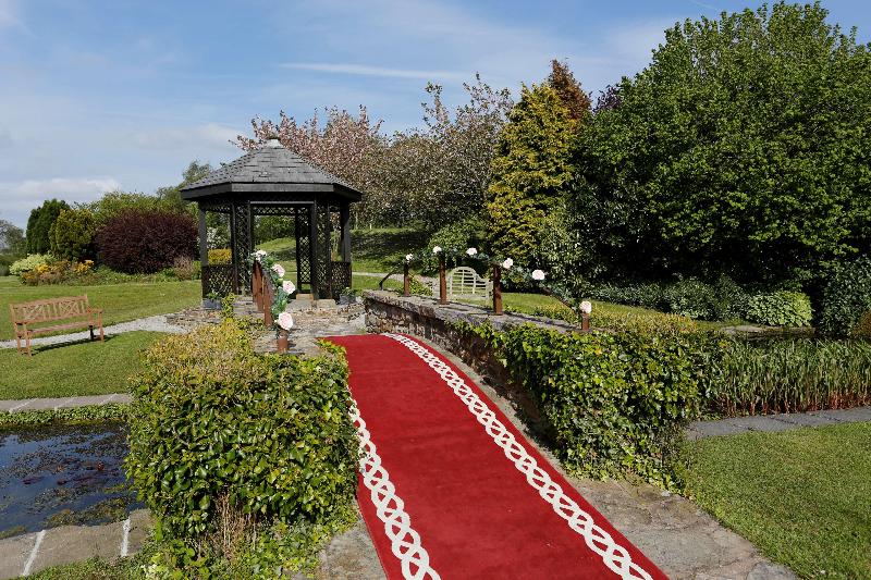 Best Western Ribble Valley Langho Mytton Fold Hote - Genel