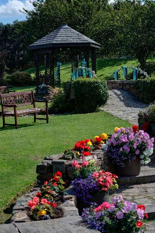 Best Western Ribble Valley Langho Mytton Fold Hote fotoÄŸrafÄ±