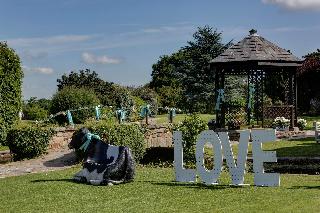 Best Western Ribble Valley Langho Mytton Fold Hote fotoÄŸrafÄ±
