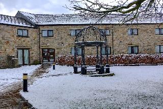 Best Western Ribble Valley Langho Mytton Fold Hote fotoÄŸrafÄ±